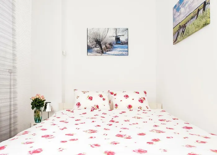 GH Amsterdam Bed and Breakfast